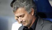 Mourinho: "Hablar de tarjeta roja al racismo deben ser hechos"