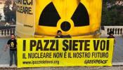 Italia votará en referéndum la energía nuclear