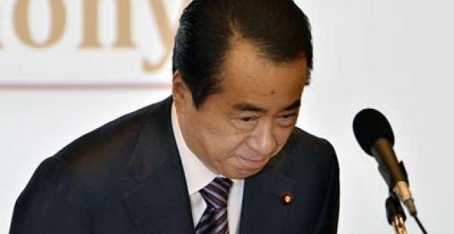 El Gobierno japonés supera una moción de censura de la oposición