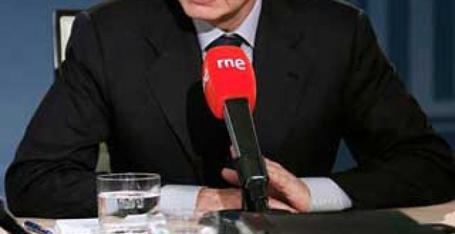 Zapatero: "Si volviera atrás haría lo mismo al 100%"
