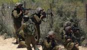 Israel mata a 20 jóvenes en la frontera con Siria