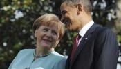 Obama culpa a Europa de frenar la recuperación económica