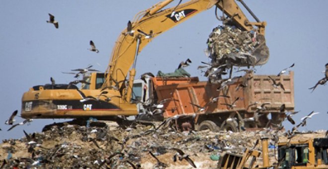 La mejora del medio ambiente español "no va a la velocidad necesaria"