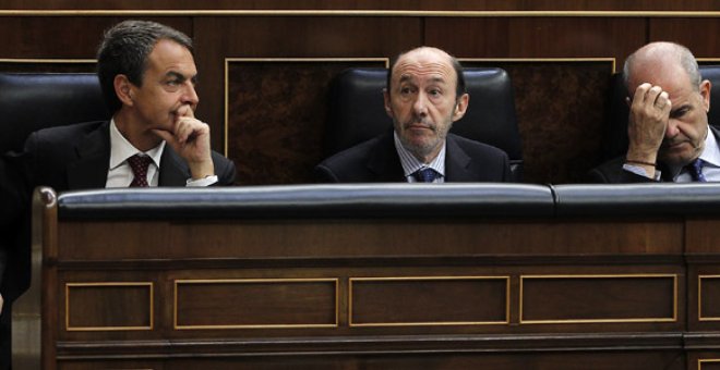 El Gobierno exige al PP que no cuestione las cuentas públicas