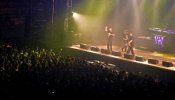 El primer concierto en directo en 3D, con Violadores del Verso en Canal +