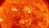 Las erupciones del Sol amenazan la Tierra