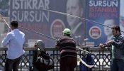 Erdogan aspira a ser un nuevo Atatürk tras las legislativas turcas
