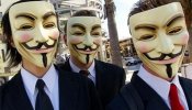 Anonymous niega ser responsable del robo de datos a Sony