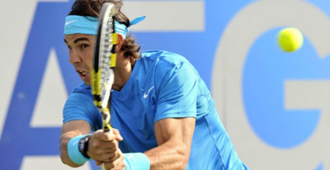 Nadal, el octavo 'centenario'