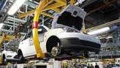 Ford invertirá 812 millones en la planta de Almussafes