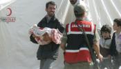 Siria masacra a su pueblo ante la indiferencia internacional