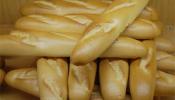 El consumo de pan en España cae en 30 años de 134 a 45 kilos por persona