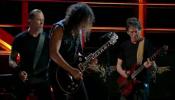 Metallica graba un disco con Lou Reed