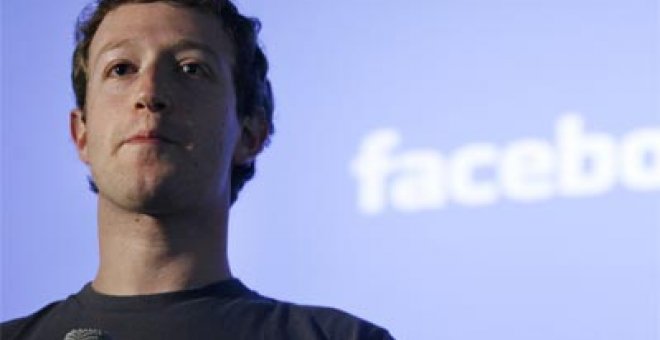 Facebook se prepara para lanzar una Oferta Pública en 2012