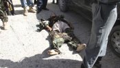 Nueve muertos en el asalto talibán a una comisaría en Kabul