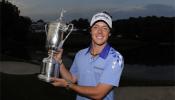 Rory McIlroy se corona en el US Open