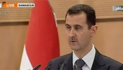 Asad: "Siria sufre una conspiración ideada en el extranjero"