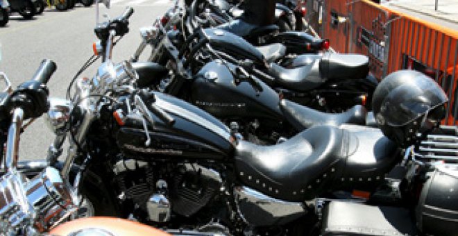 Barcelona Harley Days calienta motores