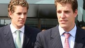 Los gemelos Winklevoss desisten en su batalla legal por Facebook