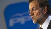 Rajoy: "Mi familia y yo hemos tenido algunos problemas con Franco"