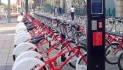 Madrid, la única gran ciudad española sin servicio de bicicletas públicas