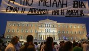Grecia encara su semana decisiva
