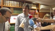Bildu pide menor presencia policial en Euskadi