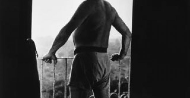 Hemingway, entre el idealismo y el desencanto