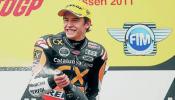 Marc Márquez vuelve a ser el de costumbre