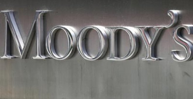 Italia se suma a la cruzada judicial contra Moody´s