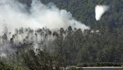 La Xunta de Galicia denuncia 70 incendios diarios en la región