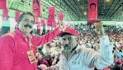 Zelaya crea un partido para volver al poder en Honduras