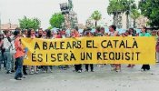 S'amenaça balear