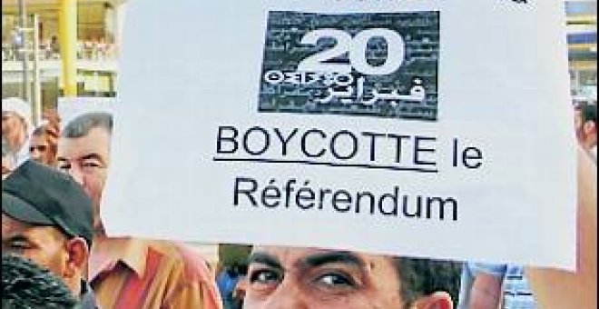 Marruecos da marcha atrás y permite el regreso de Al Yazira