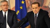 Berlusconi aprueba un gran recorte para los próximos tres años