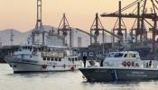 Grecia cede ante Israel e impide que zarpe la Flotilla