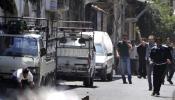 La oposición siria denuncia 24 muertos en las revueltas
