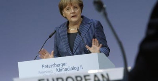 Alemania quiere liderar la agencia de rating europea