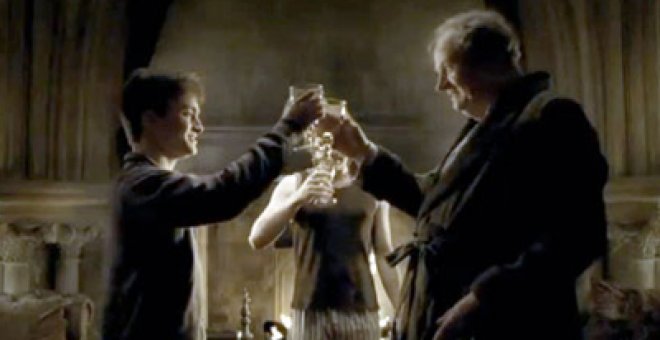 Daniel Radcliffe admite haber superado un problema de alcoholismo