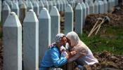 Holanda, culpable de tres muertes durante la matanza de Srebrenica