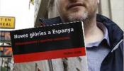 La ultraderecha valenciana revienta un acto nacionalista