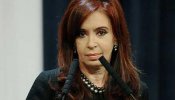 Cristina Fernández prohíbe la publicidad de contactos