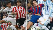 Real Madrid-Athletic y Málaga-Barcelona para abrir la Liga