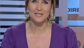 Mercedes Torre, de presentadora de 'España Directo' a reportera en 'Verano Directo'