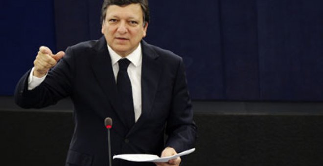Bruselas acusa a las agencias de rating de dar alas a la especulación