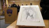 Detenido el ladrón que robó un Picasso en San Francisco