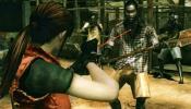Los infectados de 'Resident Evil' rompen la cuarta pared