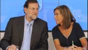 Rajoy señala ahora a Rubalcaba como artífice de la "radicalización" del PSOE
