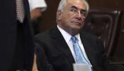 Pospuesta hasta agosto la nueva vista judicial de Strauss-Kahn