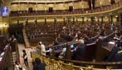 El Congreso se opone al canon digital